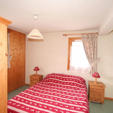 3 Pieces, 6 Personnes, Proche Centre, Animaux Admis, Wifi, Parking - Fr-1-676-163 Apartment Chatel