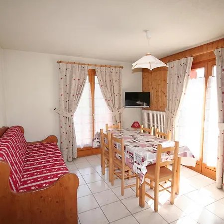 Apartment 3 Pieces, 6 Personnes, Proche Centre, Animaux Admis, Wifi, Parking - Fr-1-676-163 *
